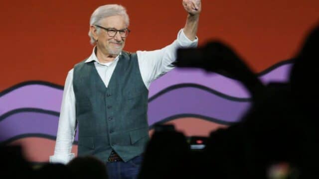 “No Hay Recambio Para el Alma Creativa”: Steven Spielberg Lanza un Aviso Incómodo Sobre la IA en el Cine