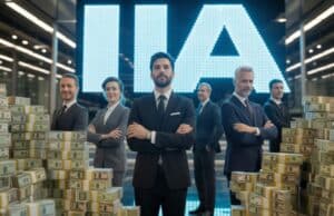 Nueva Ola de Startups de IA Crea Nuevos Millonarios Más Allá de OpenAI Nueva Ola de Startups de IA Crea Nuevos Millonarios Más Allá de OpenAI