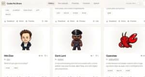 OpenAI Agrega una Función de Mascotas Animadas e Importación de Configuración a Codex