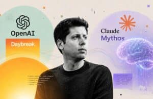 OpenAI Anuncia Daybreak, su Iniciativa de Ciberseguridad que Planta Cara a Claude Mythos OpenAI Anuncia Daybreak, su Iniciativa de Ciberseguridad que Planta Cara a Claude Mythos