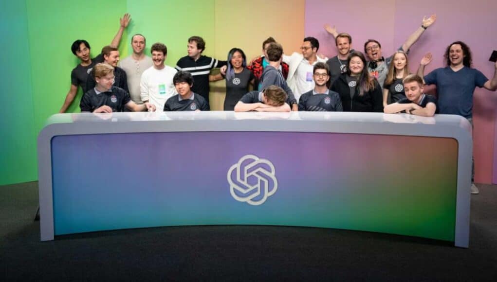 OpenAI Aún no Sabe si la IA Será Rentable, Pero sus Empleados Ya han Convertido el Boom en un Negocio