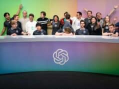 OpenAI Aún no Sabe si la IA Será Rentable, Pero sus Empleados Ya han Convertido el Boom en un Negocio