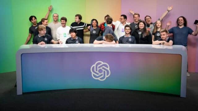OpenAI Aún no Sabe si la IA Será Rentable, Pero sus Empleados Ya han Convertido el Boom en un Negocio