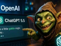 OpenAI Explica el Origen del Extraño Comportamiento de ChatGPT con los Duendes OpenAI Explica el Origen del Extraño Comportamiento de ChatGPT con los Duendes