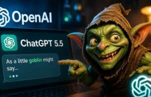 OpenAI Explica el Origen del Extraño Comportamiento de ChatGPT con los Duendes