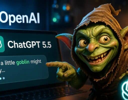 OpenAI Explica el Origen del Extraño Comportamiento de ChatGPT con los Duendes OpenAI Explica el Origen del Extraño Comportamiento de ChatGPT con los Duendes