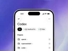 OpenAI Lleva Codex a la App Móvil de ChatGPT en iOS y Android OpenAI Lleva Codex a la App Móvil de ChatGPT en iOS y Android
