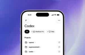 OpenAI Lleva Codex a la App Móvil de ChatGPT en iOS y Android OpenAI Lleva Codex a la App Móvil de ChatGPT en iOS y Android