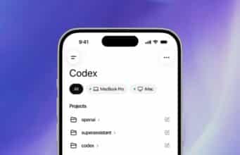 OpenAI Lleva Codex a la App Móvil de ChatGPT en iOS y Android OpenAI Lleva Codex a la App Móvil de ChatGPT en iOS y Android