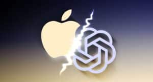 OpenAI Podría Demandar a Apple por Incumplir Acuerdo de ChatGPT en iOS