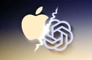 OpenAI Podría Demandar a Apple por Incumplir Acuerdo de ChatGPT en iOS OpenAI Podría Demandar a Apple por Incumplir Acuerdo de ChatGPT en iOS