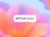 OpenAI Pone a GPT-5.5 Instant como el Modelo Predeterminado de ChatGPT, Más Preciso y Breve OpenAI Pone a GPT-5.5 Instant como el Modelo Predeterminado de ChatGPT, Más Preciso y Breve