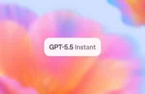 OpenAI Pone a GPT-5.5 Instant como el Modelo Predeterminado de ChatGPT, Más Preciso y Breve