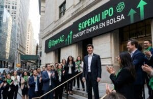 OpenAI Prepara su Salida a Bolsa con Valoración de 1 Billón y ya Afronta Retos OpenAI Prepara su Salida a Bolsa con Valoración de 1 Billón y ya Afronta Retos