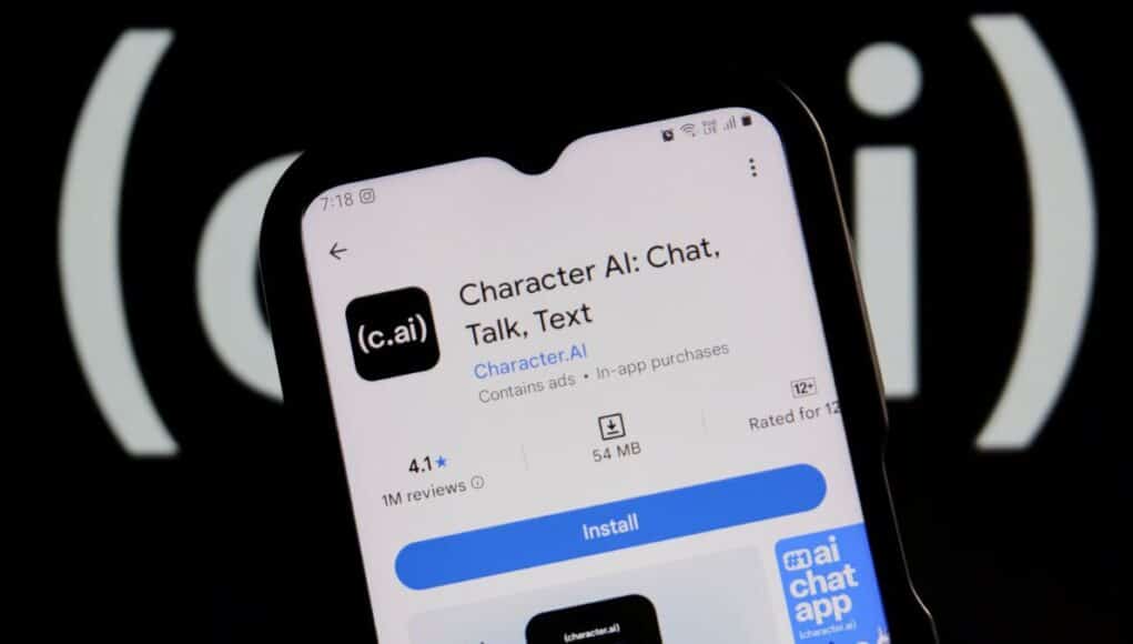 Pensilvania Demanda a Character.AI por Chatbot que se Hizo Pasar por un Médico Real Pensilvania Demanda a Character.AI por Chatbot que se Hizo Pasar por un Médico Real
