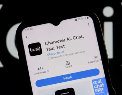Pensilvania Demanda a Character.AI por Chatbot que se Hizo Pasar por un Médico Real Pensilvania Demanda a Character.AI por Chatbot que se Hizo Pasar por un Médico Real