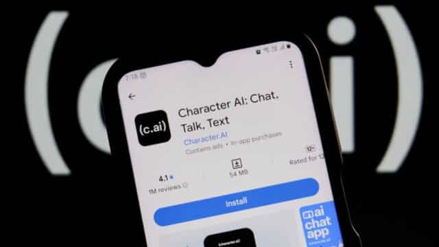 Pensilvania Demanda a Character.AI por Chatbot que se Hizo Pasar por un Médico Real
