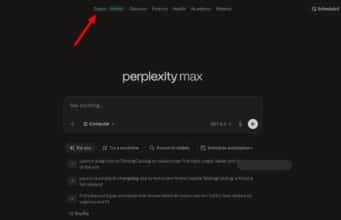 Perplexity Digest: Nueva Función de Resúmenes Personalizados Diarios con IA Perplexity Digest: Nueva Función de Resúmenes Personalizados Diarios con IA