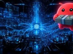 Peter Steinberg se Gastó Más de 1,3 Millones en 30 Días para los Tokens de los Agentes de IA en OpenAI Peter Steinberg se Gastó Más de 1,3 Millones en 30 Días para los Tokens de los Agentes de IA en OpenAI