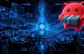 Peter Steinberg se Gastó Más de 1,3 Millones en 30 Días para los Tokens de los Agentes de IA en OpenAI Peter Steinberg se Gastó Más de 1,3 Millones en 30 Días para los Tokens de los Agentes de IA en OpenAI