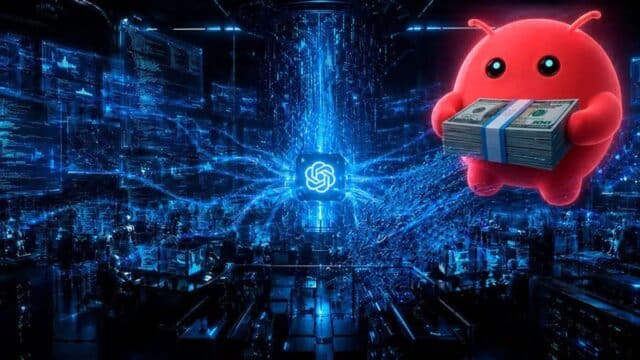 Peter Steinberg se Gastó Más de 1,3 Millones en 30 Días para los Tokens de los Agentes de IA en OpenAI Peter Steinberg se Gastó Más de 1,3 Millones en 30 Días para los Tokens de los Agentes de IA en OpenAI