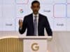 Pichai Frente a Graduados Inquietos por una IA que Amenaza el Empleo Global Pichai Frente a Graduados Inquietos por una IA que Amenaza el Empleo Global
