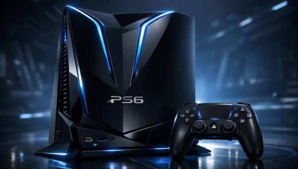 PlayStation 6 Apunta Alto con IA y Nube Mejorada Pero el Precio Genera Dudas PlayStation 6 Apunta Alto con IA y Nube Mejorada Pero el Precio Genera Dudas