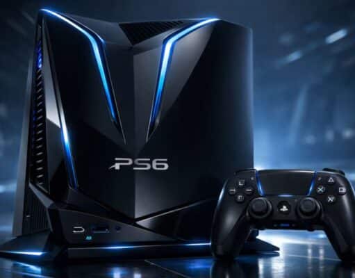 PlayStation 6 Apunta Alto con IA y Nube Mejorada Pero el Precio Genera Dudas PlayStation 6 Apunta Alto con IA y Nube Mejorada Pero el Precio Genera Dudas