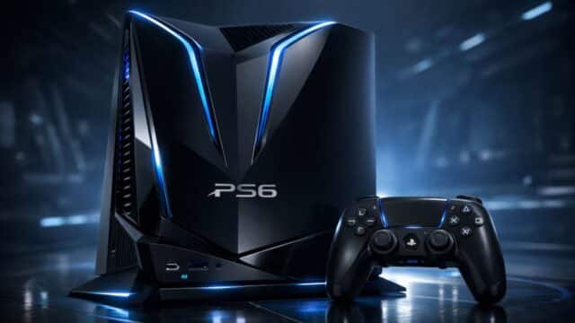 PlayStation 6 Apunta Alto con IA y Nube Mejorada Pero el Precio Genera Dudas