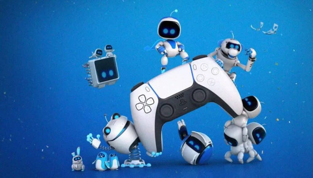 PlayStation Apuesta por la IA para Mejorar Juegos y Ganar 700 Millones Extra PlayStation Apuesta por la IA para Mejorar Juegos y Ganar 700 Millones Extra
