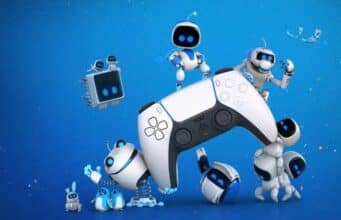 PlayStation Apuesta por la IA para Mejorar Juegos y Ganar 700 Millones Extra PlayStation Apuesta por la IA para Mejorar Juegos y Ganar 700 Millones Extra