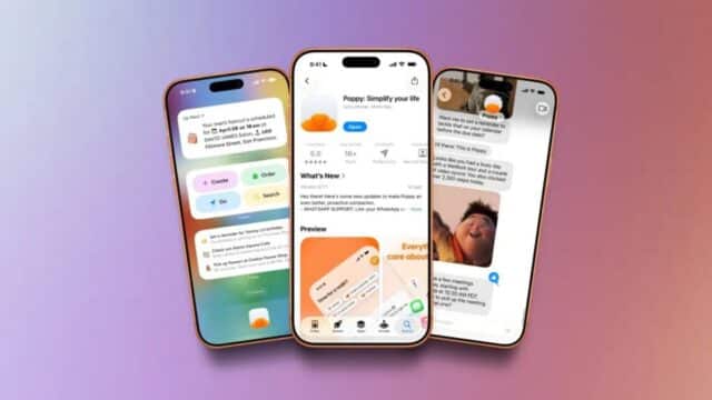 Poppy Estrena un Asistente de Inteligencia Artificial para Organizar tu Vida Digital Poppy Estrena un Asistente de Inteligencia Artificial para Organizar tu Vida Digital