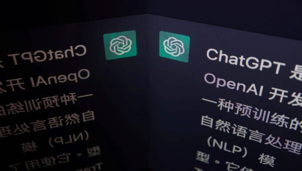 Por Qué ChatGPT Repite Frases Raras en Chino, Wired Tiene la Respuesta ¿Por Qué ChatGPT Repite Frases Raras en Chino? Wired Tiene la Respuesta