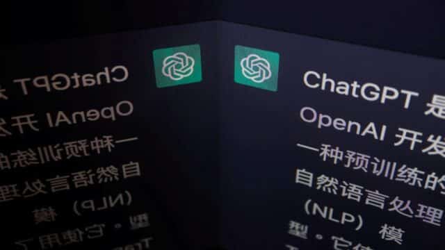 ¿Por Qué ChatGPT Repite Frases Raras en Chino? Wired Tiene la Respuesta ¿Por Qué ChatGPT Repite Frases Raras en Chino? Wired Tiene la Respuesta