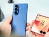 Primeros Móviles con Gemini Intelligence: Samsung Galaxy Z Fold 8 y Flip 8 Primeros Móviles con Gemini Intelligence: Samsung Galaxy Z Fold 8 y Flip 8