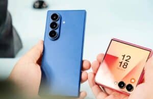 Primeros Móviles con Gemini Intelligence: Samsung Galaxy Z Fold 8 y Flip 8 Primeros Móviles con Gemini Intelligence: Samsung Galaxy Z Fold 8 y Flip 8