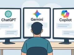 Probando los Límites de la IA: ChatGPT y Copilot Caen en la Pregunta Trampa que Resuelve Gemini Probando los Límites de la IA: ChatGPT y Copilot Caen en la Pregunta Trampa que Resuelve Gemini