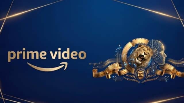 ¿Puede la IA salvar Hollywood? Amazon MGM cree que sí y explica cómo