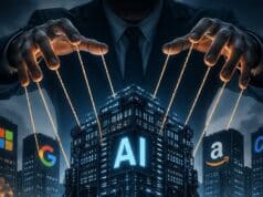 Quién Controla la Inteligencia Artificial y Por Qué Importa Más Que Nunca Quién Controla la Inteligencia Artificial y Por Qué Importa Más Que Nunca