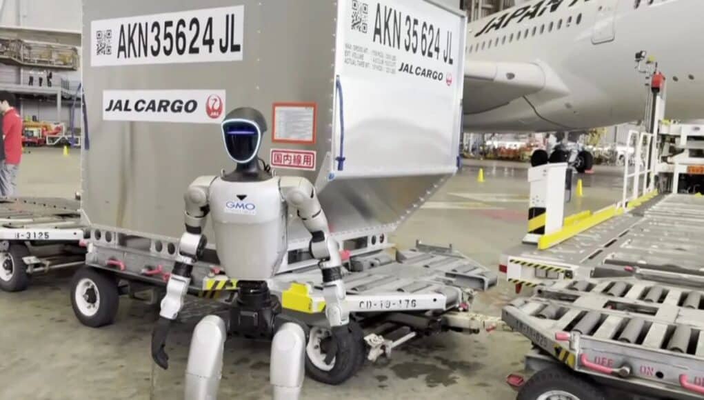 Robots Humanoides en Japón, la Respuesta a la Baja Natalidad y el Turismo Robots Humanoides en Japón: la Respuesta a la Baja Natalidad y el Turismo
