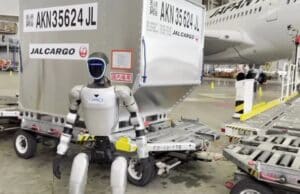 Robots Humanoides en Japón: la Respuesta a la Baja Natalidad y el Turismo Robots Humanoides en Japón: la Respuesta a la Baja Natalidad y el Turismo