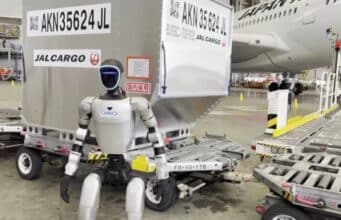 Robots Humanoides en Japón: la Respuesta a la Baja Natalidad y el Turismo Robots Humanoides en Japón: la Respuesta a la Baja Natalidad y el Turismo