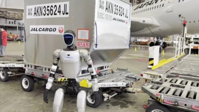 Robots Humanoides en Japón: la Respuesta a la Baja Natalidad y el Turismo