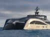 Rossinavi Lanza Seawolf X, el Superyate con IA que Reduce el Consumo de Combustible en un 30 % Rossinavi Lanza Seawolf X, el Superyate con IA que Reduce el Consumo de Combustible un 30 %