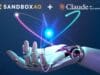 SandboxAQ Integrará en Claude, sus Modelos Científicos de IA para el Descubrimiento de Fármacos SandboxAQ Integrará en Claude, sus Modelos de IA para el Descubrimiento de Fármacos
