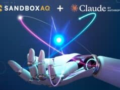 SandboxAQ Integrará en Claude, sus Modelos Científicos de IA para el Descubrimiento de Fármacos SandboxAQ Integrará en Claude, sus Modelos de IA para el Descubrimiento de Fármacos