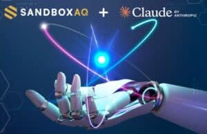 SandboxAQ Integrará en Claude, sus Modelos Científicos de IA para el Descubrimiento de Fármacos SandboxAQ Integrará en Claude, sus Modelos de IA para el Descubrimiento de Fármacos