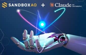 SandboxAQ Integrará en Claude, sus Modelos Científicos de IA para el Descubrimiento de Fármacos SandboxAQ Integrará en Claude, sus Modelos de IA para el Descubrimiento de Fármacos