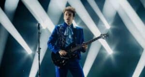 Soda Stereo Logró Revivir a Gustavo Cerati durante su Concierto en Colombia: la Clave Estuvo en el Uso de IA