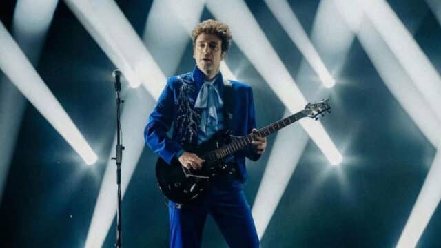 Soda Stereo Logró Revivir a Gustavo Cerati durante su Concierto en Colombia: la Clave Estuvo en el Uso de IA